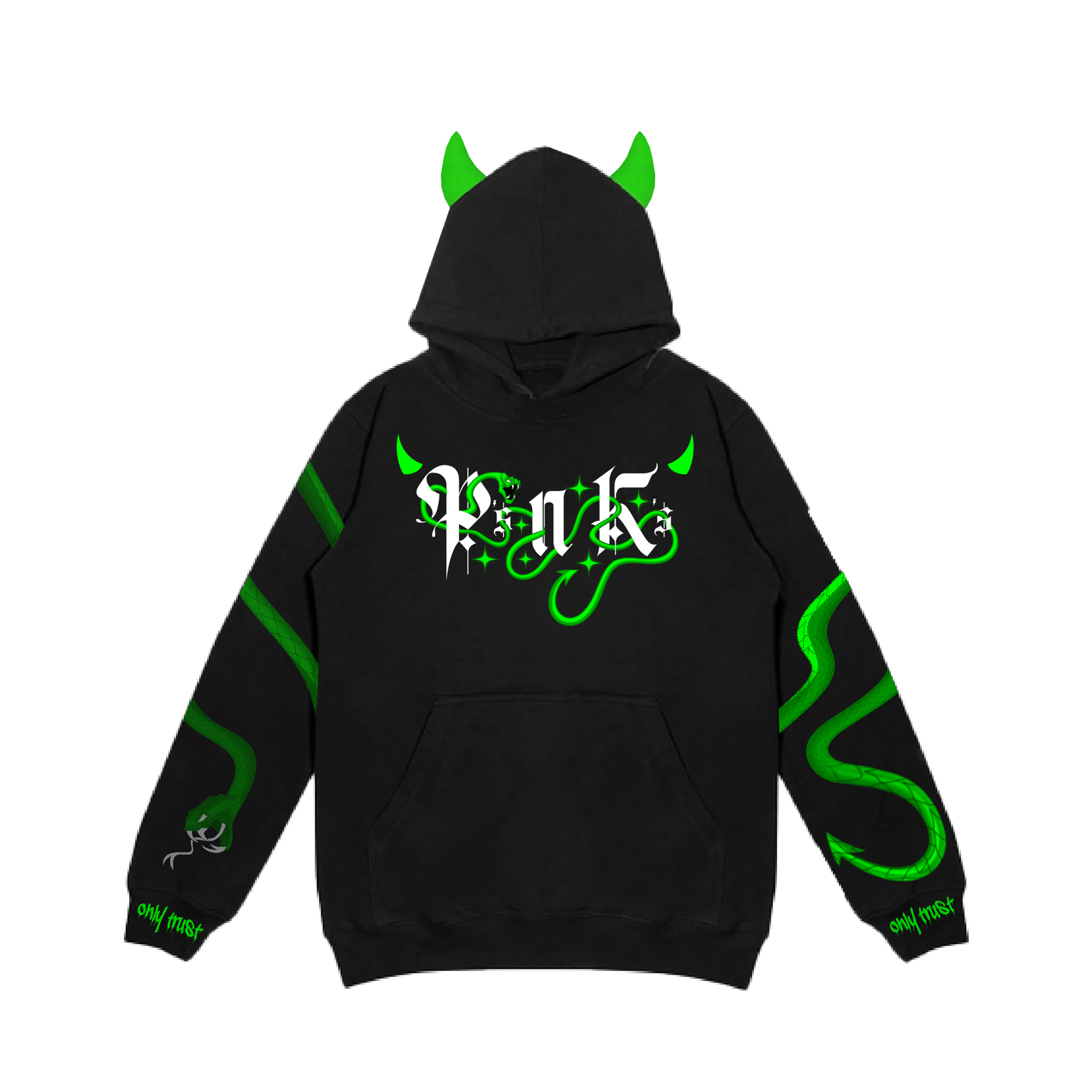 P'$ N K'$