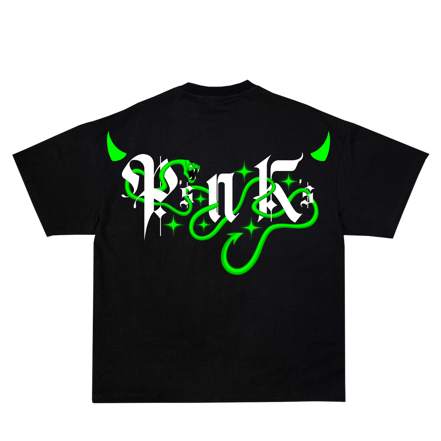 "P'$ N K'$" x Jays Rides Tee