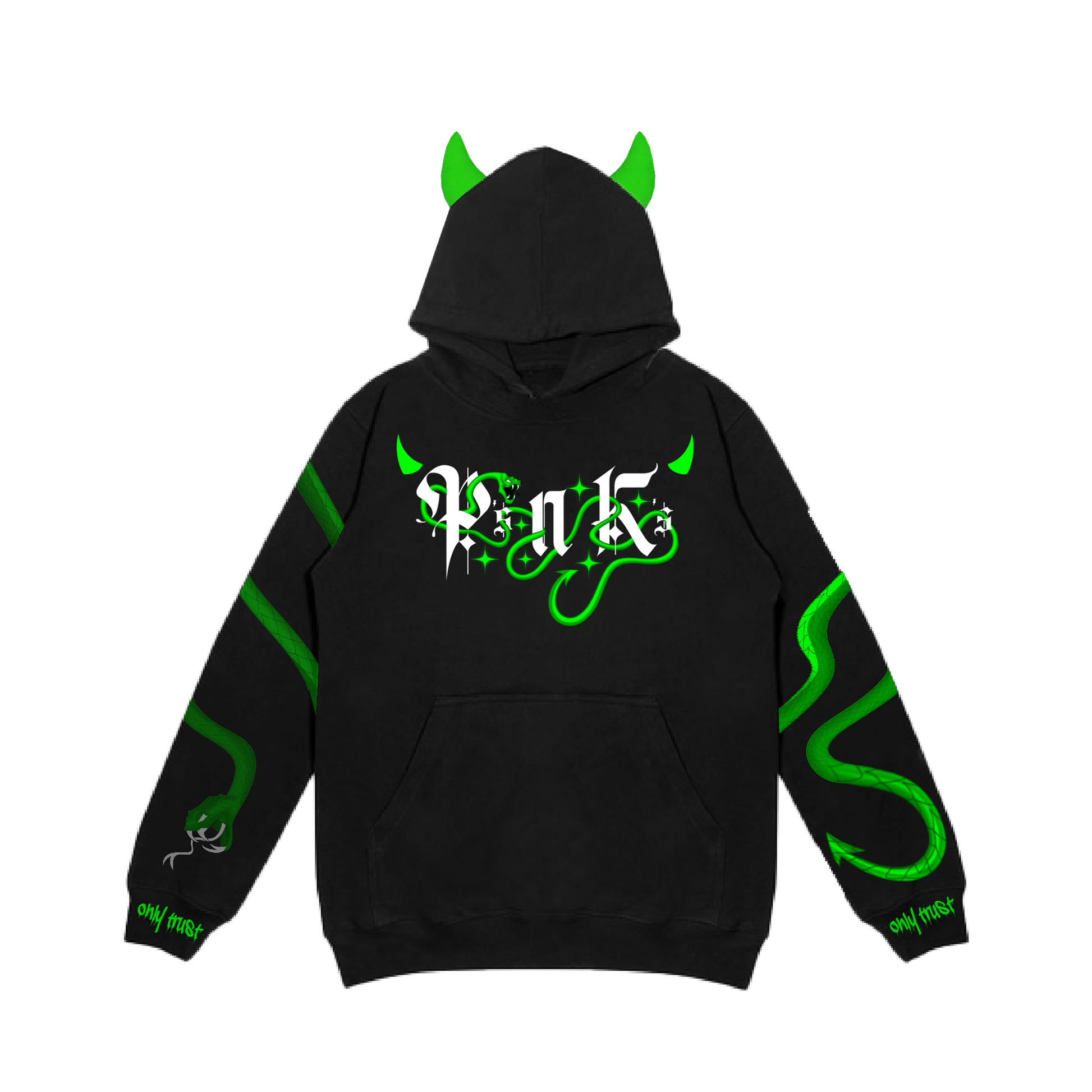 トップス dinoworks poris hoodie DINOWORKS PORIS SHINE HOODIE Zip-up Hoody Glitter Pink Used